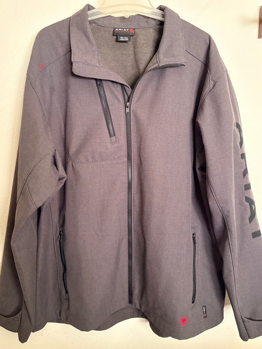 Ariat Men's Fr Team Jacket